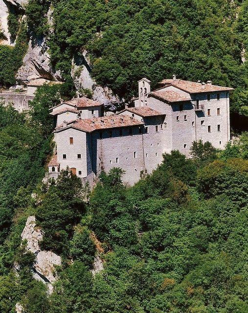Appartamento Il Grillo Fossato di Vico Room photo